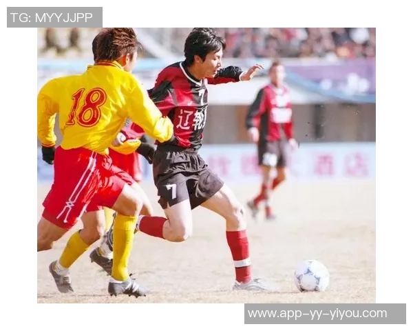 高磊磊足球：探索中国足球新星的成长与未来发展之路